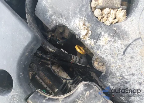 2005 Nissan Murano Sl из США, поврежденный, VIN JN8AZ08T45W317782